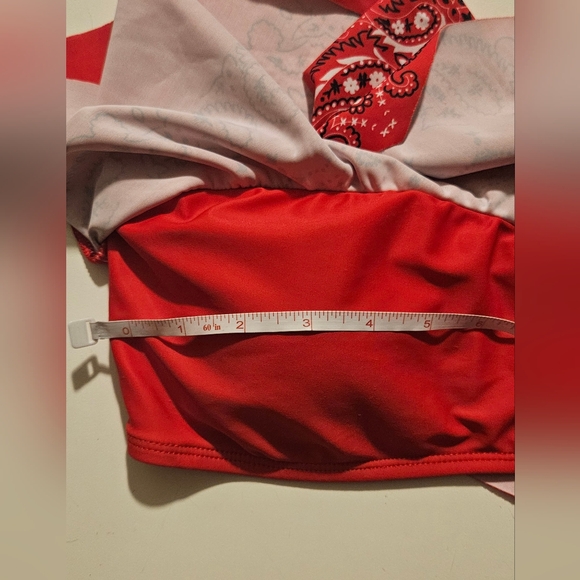 Arizona Jeans Bandeau - Picture 6 of 8